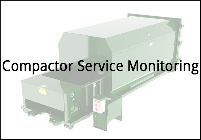 compactor service monitoring