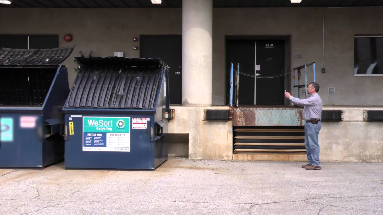 Recycling Lead batteries