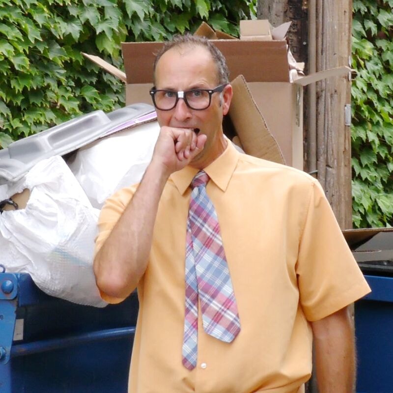 Our job...make our clients look good!