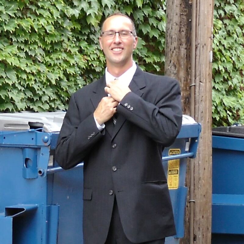 Success! Efficiency improvements, less headaches, and the boss is happy!