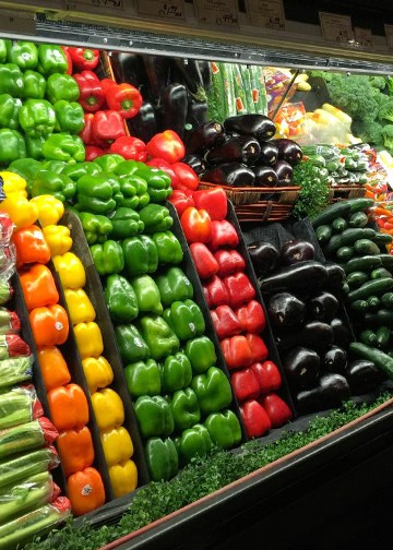 Grocery Store and Chain Store Solutions