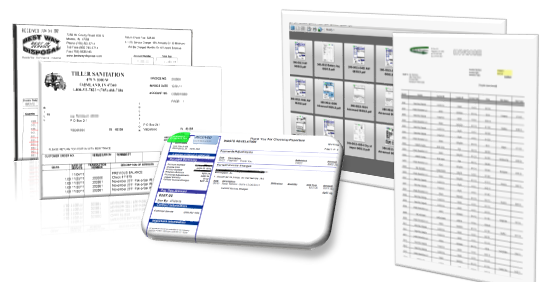 Revelation Waste Partners online portal